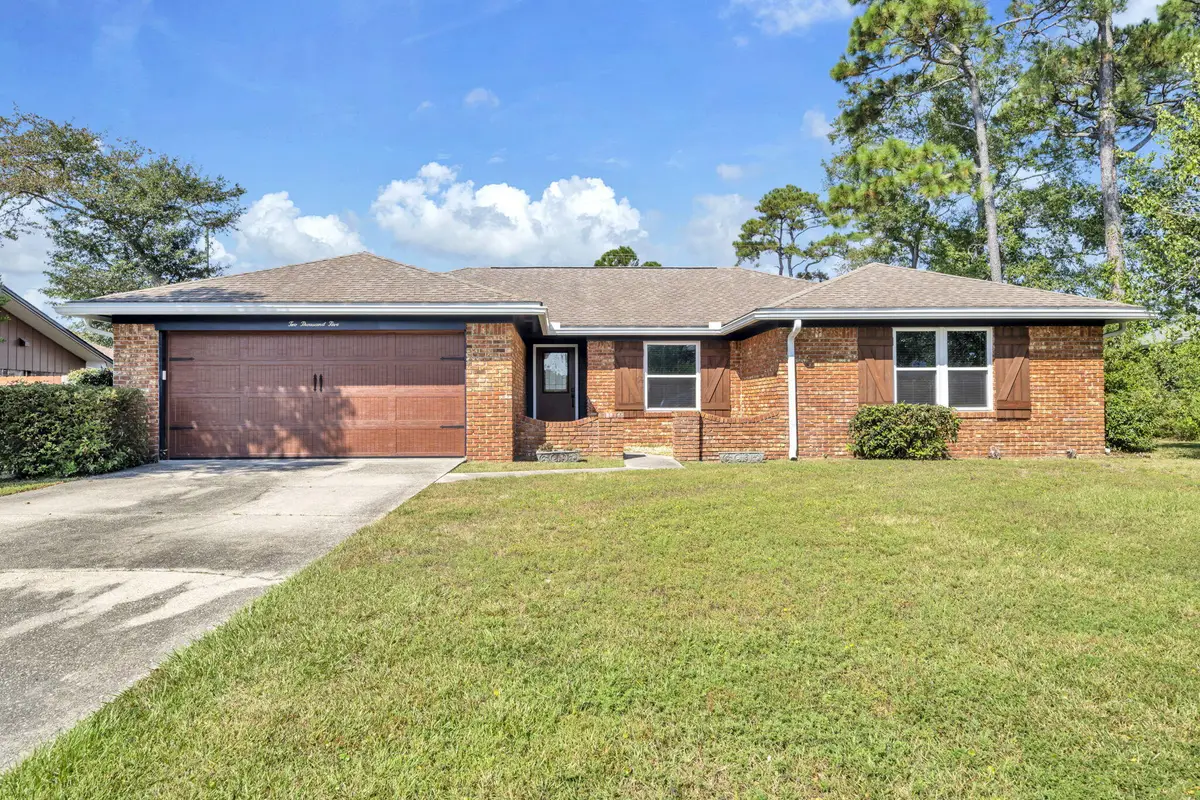 2005 Plumosa Palm Drive, Niceville, FL 32578 - #1