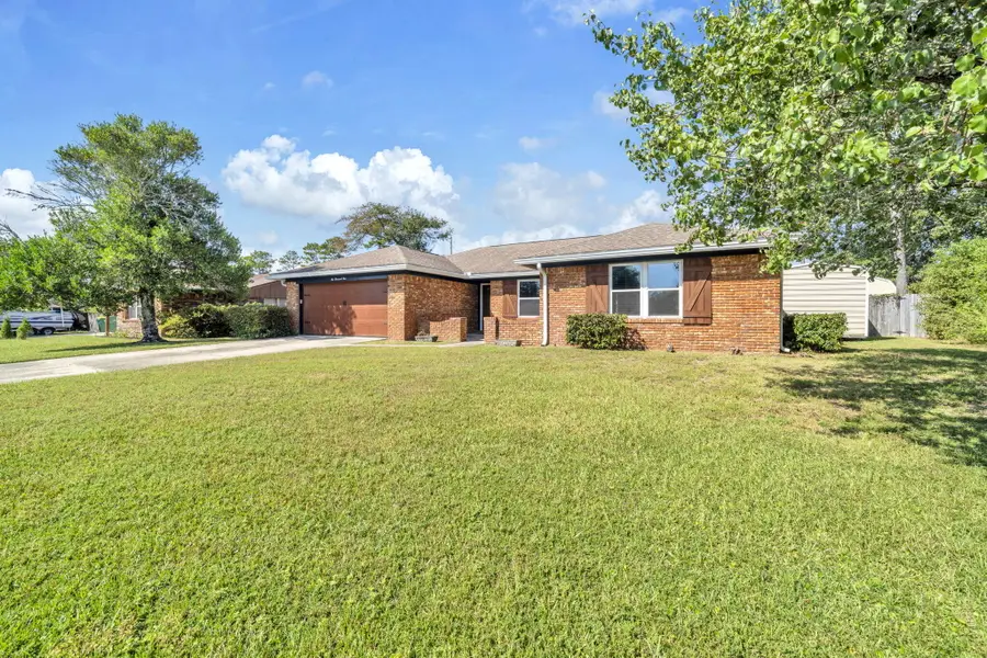 2005 Plumosa Palm Drive, Niceville, FL 32578 - #2
