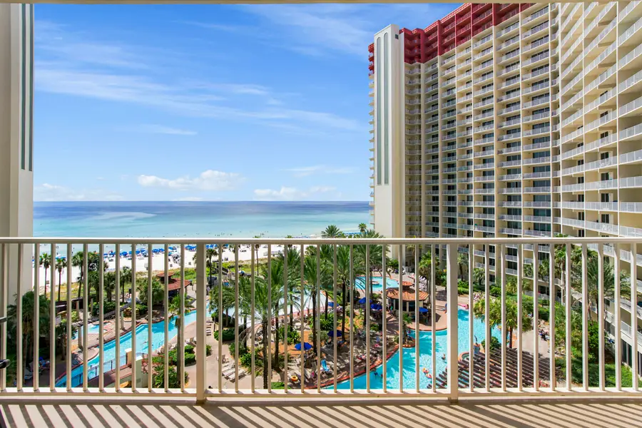 9900 S Thomas Drive # 719, Panama City Beach, FL 32408 - #2