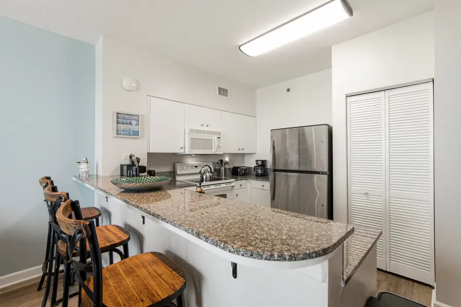 9900 S Thomas Drive # 719, Panama City Beach, FL 32408 - #3