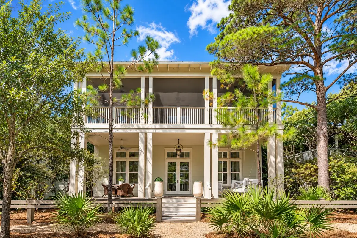 109 Bluejack Street, Santa Rosa Beach, FL 32459 - #1