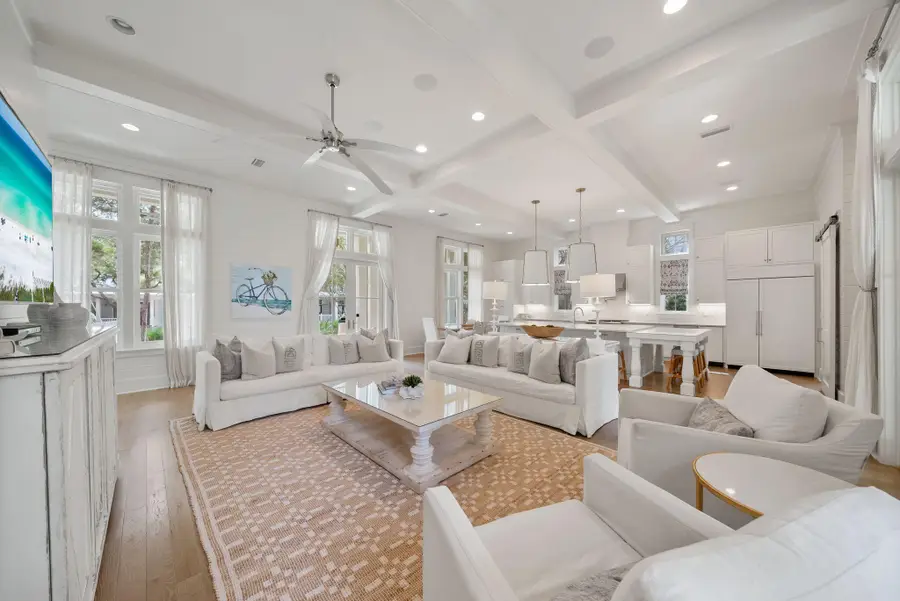 109 Bluejack Street, Santa Rosa Beach, FL 32459 - #3