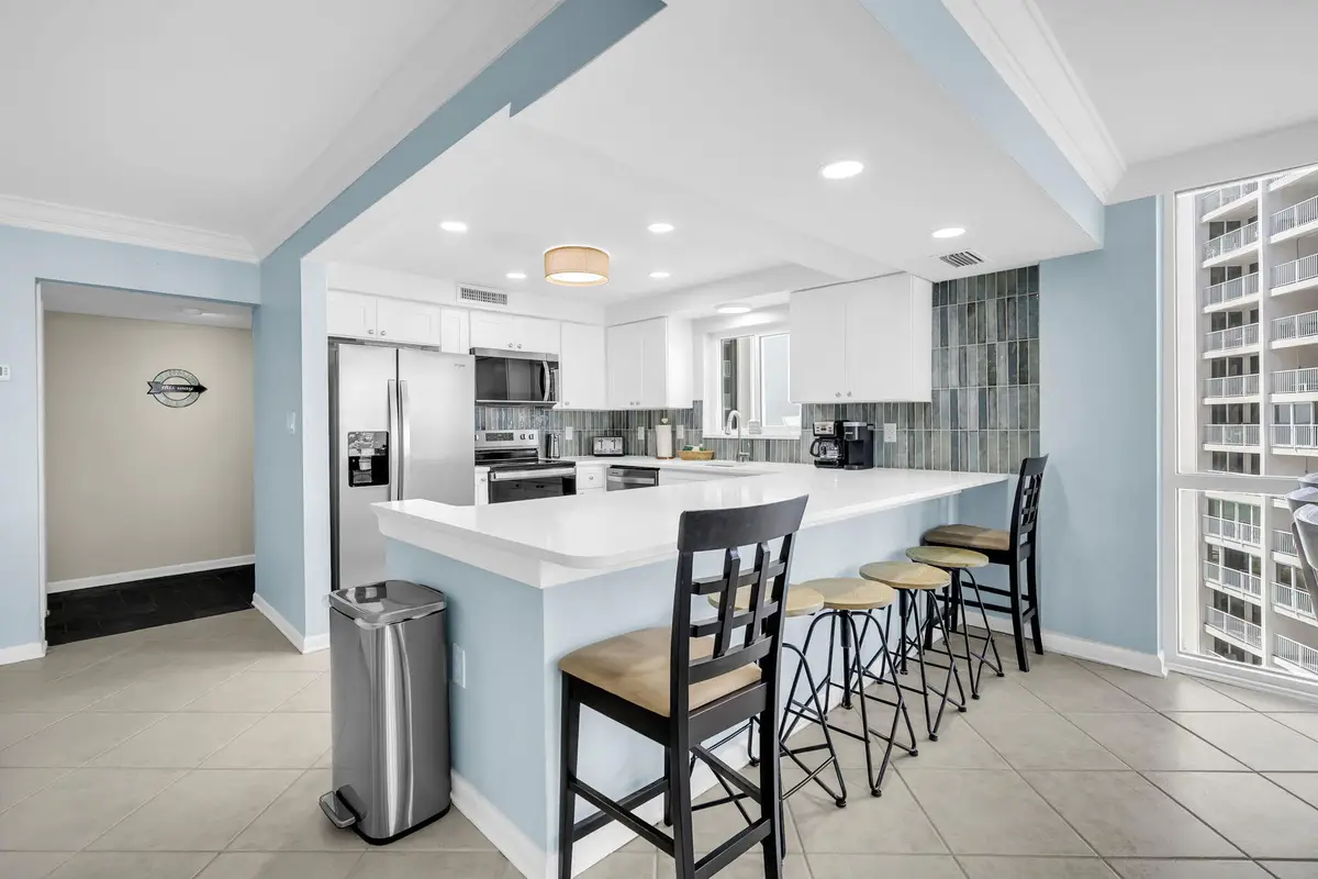 900 Gulf Shore Drive #1076, Destin, FL 32541 - #1