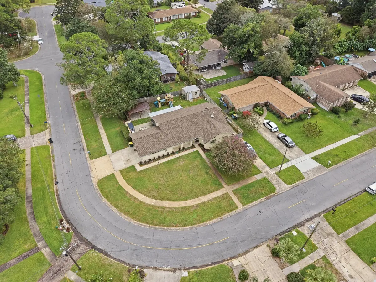 381 NW Marie Circle, Fort Walton Beach, FL 32548 - #1
