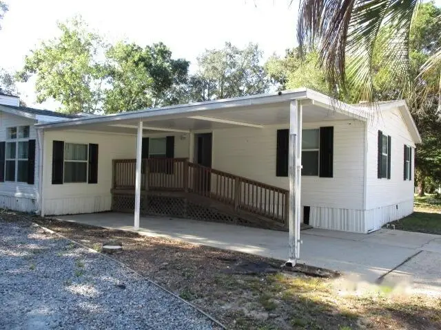 1020 Everglade Drive, Niceville, FL 32578 - #1