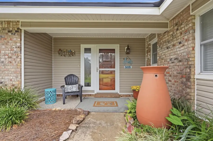 505 Sioux Circle, Fort Walton Beach, FL 32547 - #3