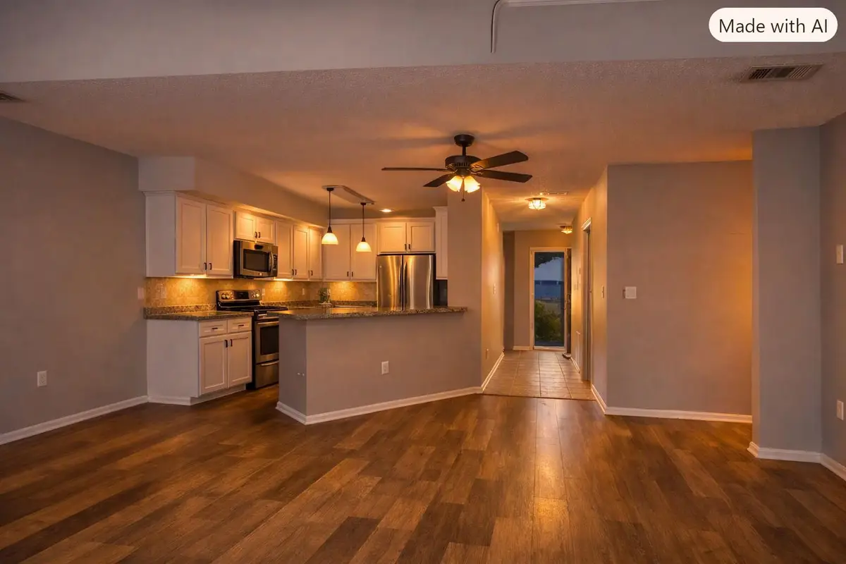 938 Claeven Circle, Fort Walton Beach, FL 32547 - #1