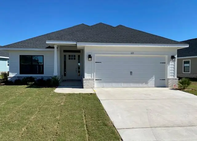 184 Riverwalk Circle #Lot 37, Freeport, FL 32439 - #1
