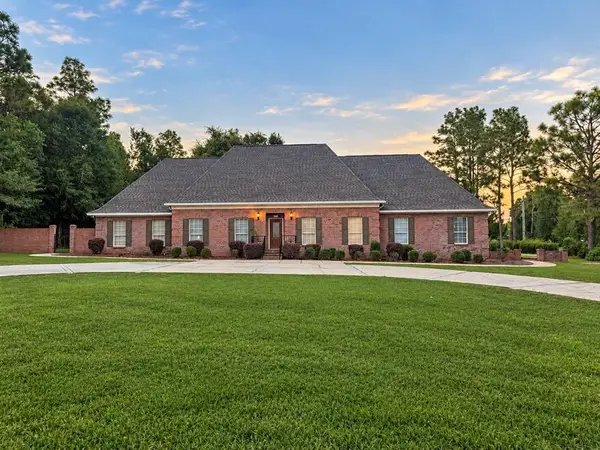 102 Lindley Road, Crestview, FL 32536