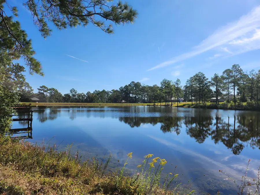 Lot 7 Ten Lake Dr Drive, Defuniak Springs, FL 32433 - #3