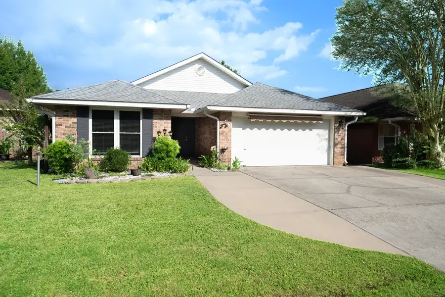 1739 Ivalea Circle, Navarre, FL 32566 - #2