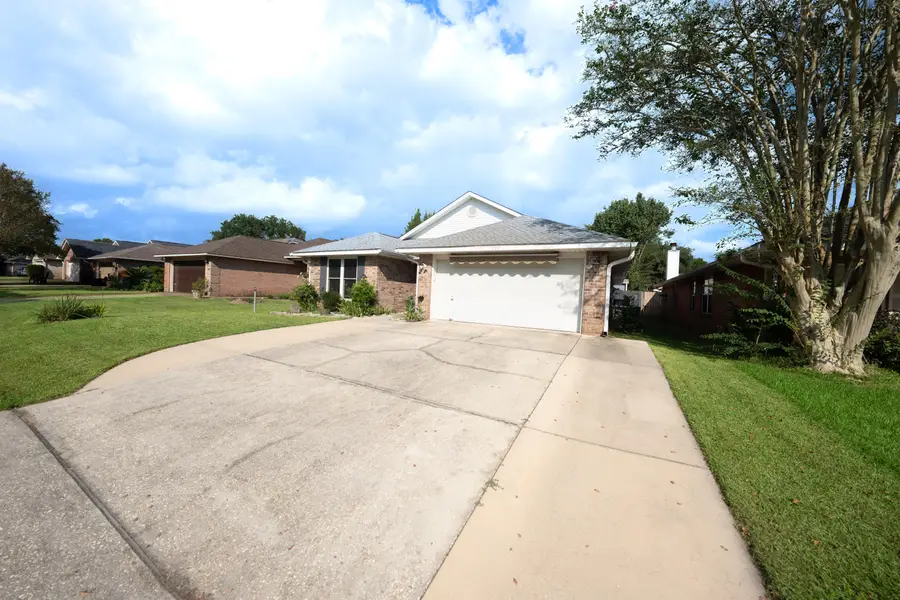 1739 Ivalea Circle, Navarre, FL 32566 - #3
