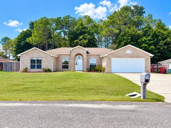 247 Trish Drive, Crestview, FL 32536