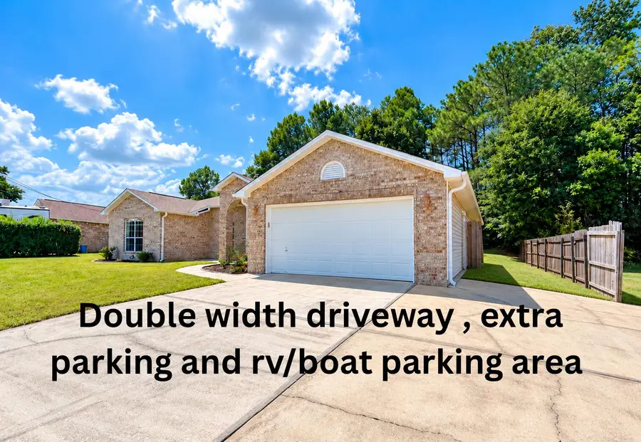 247 Trish Drive, Crestview, FL 32536 - #3