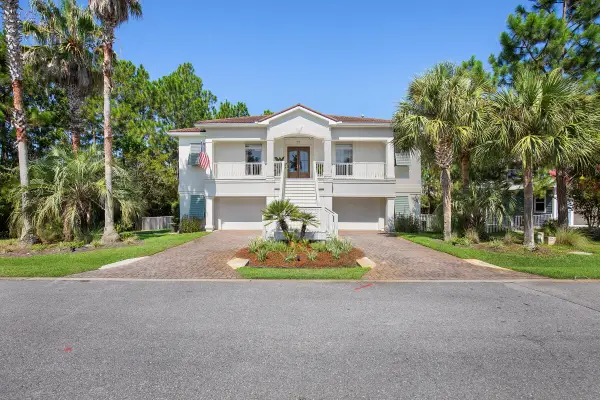 53 N Cypress Breeze Boulevard, Santa Rosa Beach, FL 32459