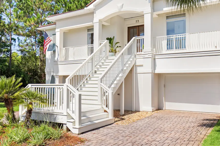 53 N Cypress Breeze Boulevard, Santa Rosa Beach, FL 32459 - #2