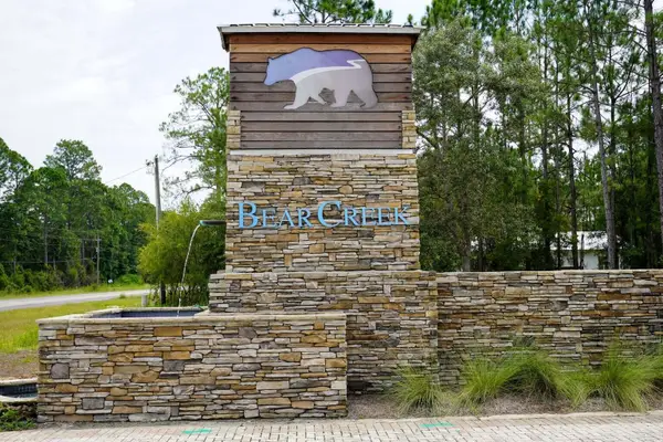 lot 24 Hibernate Way, Freeport, FL 32439
