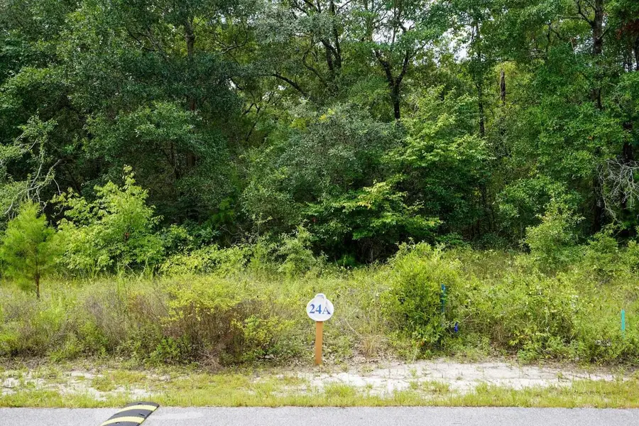 lot 24 Hibernate Way, Freeport, FL 32439 - #2