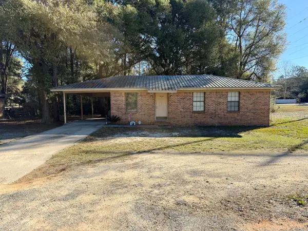 18 Josephene Street, DeFuniak Springs, FL 32433