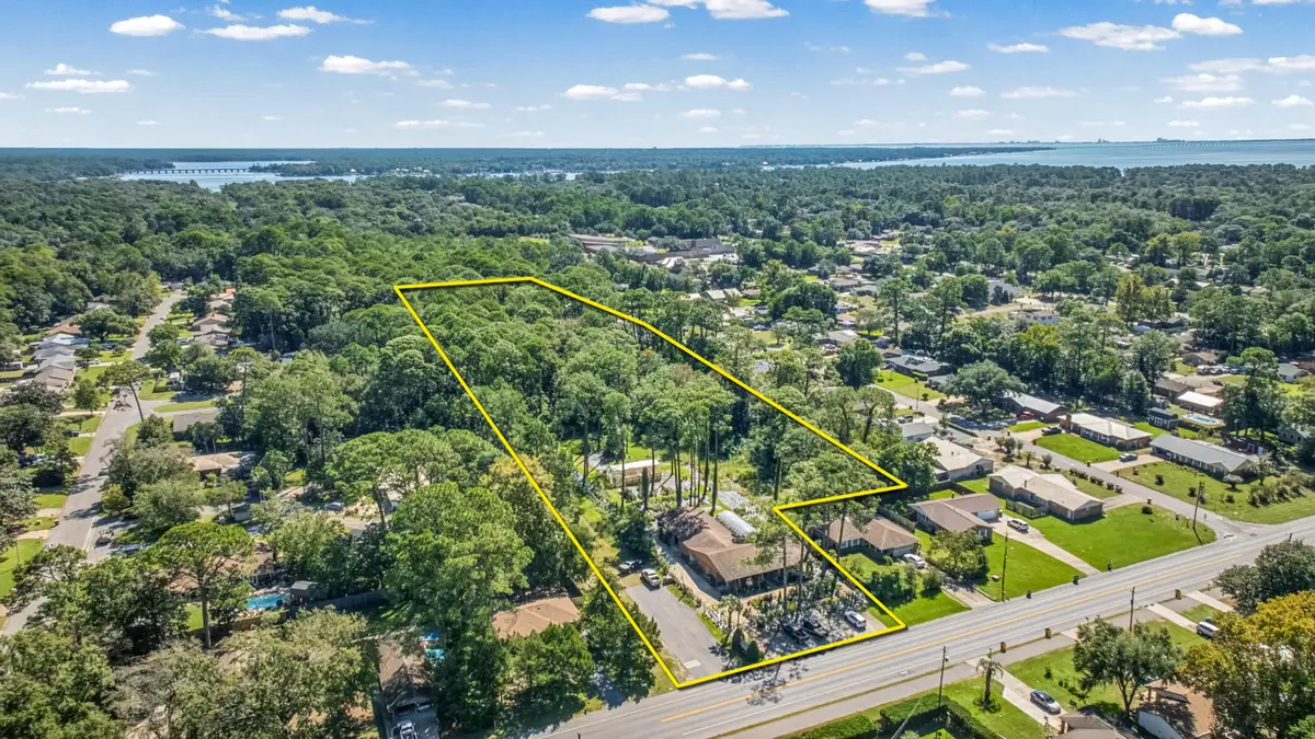 1405 Palm Boulevard, Niceville, FL 32578 - #1