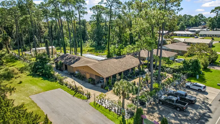 1405 Palm Boulevard, Niceville, FL 32578 - #2