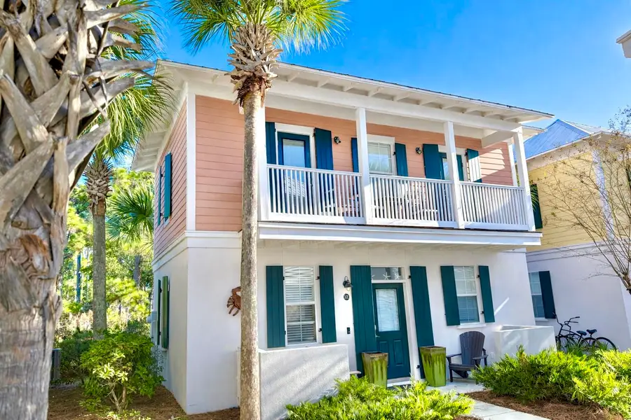 198 Somerset Bridge Road #102, Santa Rosa Beach, FL 32459 - #2
