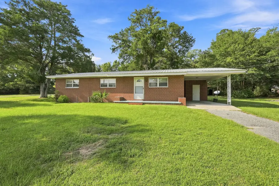 301 E Minnesota Avenue Avenue, Bonifay, FL 32425 - #3