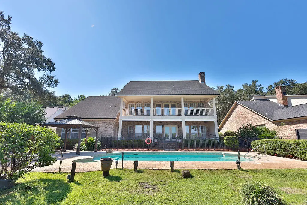 217 NE Yacht Club Drive, Fort Walton Beach, FL 32548 - #1