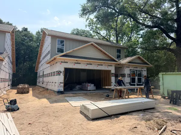 316 Boxer Avenue, Niceville, FL 32578