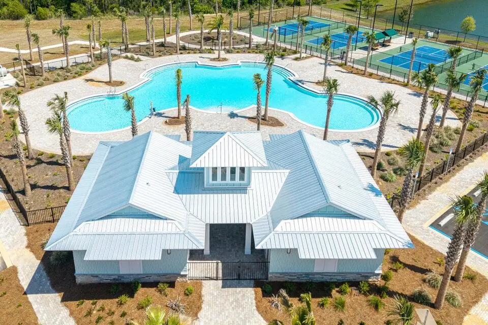 LOT 31 Spirit Bear Way, Freeport, FL 32439 - #1