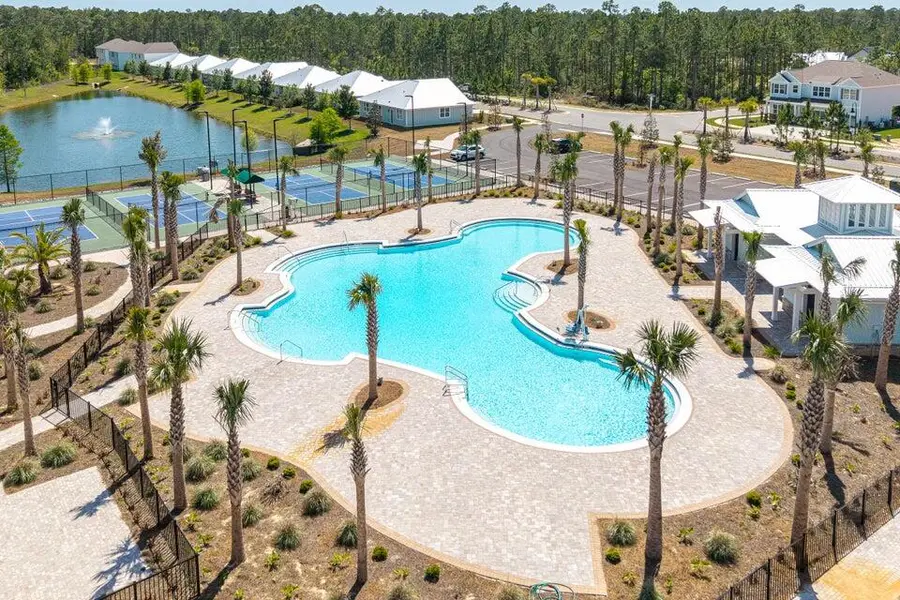 LOT 31 Spirit Bear Way, Freeport, FL 32439 - #3