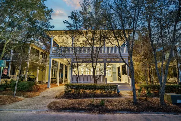 146 Silver Laurel Way, Santa Rosa Beach, FL 32459