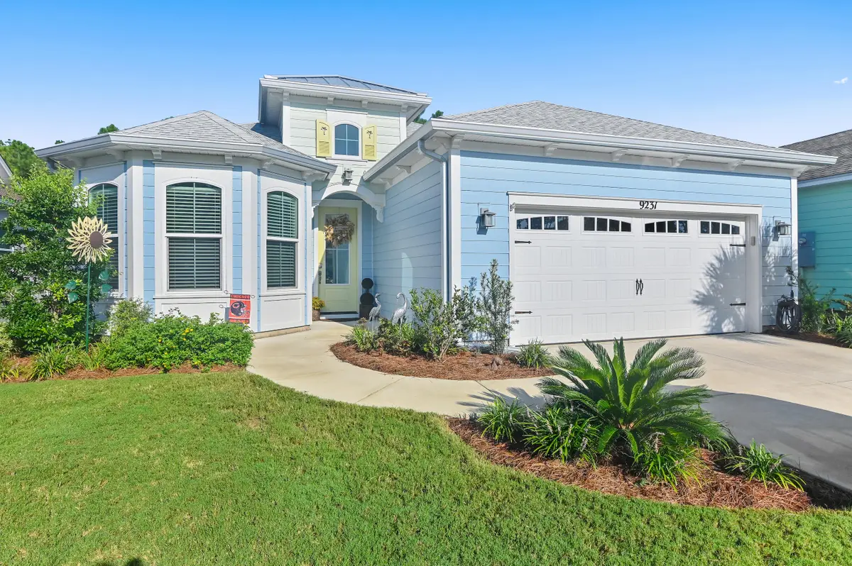 9231 Paradise Drive, Panama City Beach, FL 32413 - #1