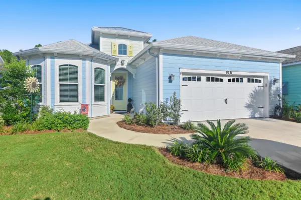 9231 Paradise Drive, Panama City Beach, FL 32413