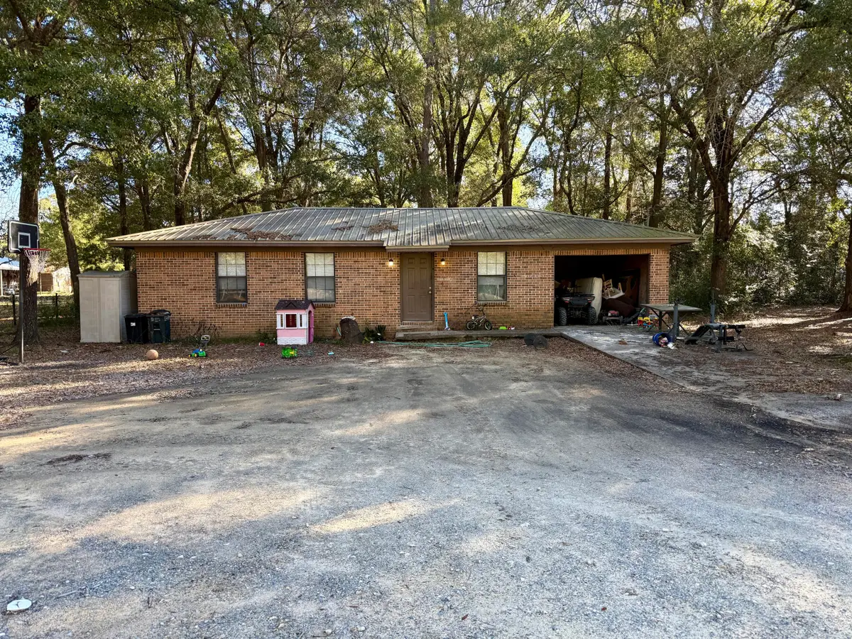 32 Josephine Street, Defuniak Springs, FL 32433 - #1