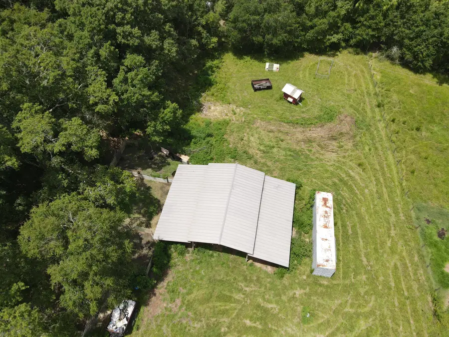 30 +/- Ac E County Highway 181, Westville, FL 32464 - #3