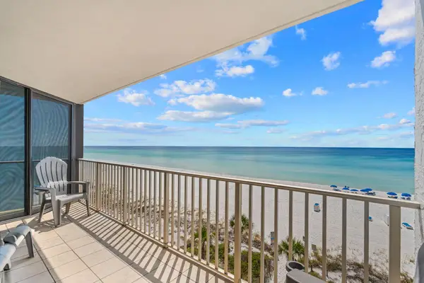 11757 Front Beach Road #UNIT L404, Panama City Beach, FL 32407