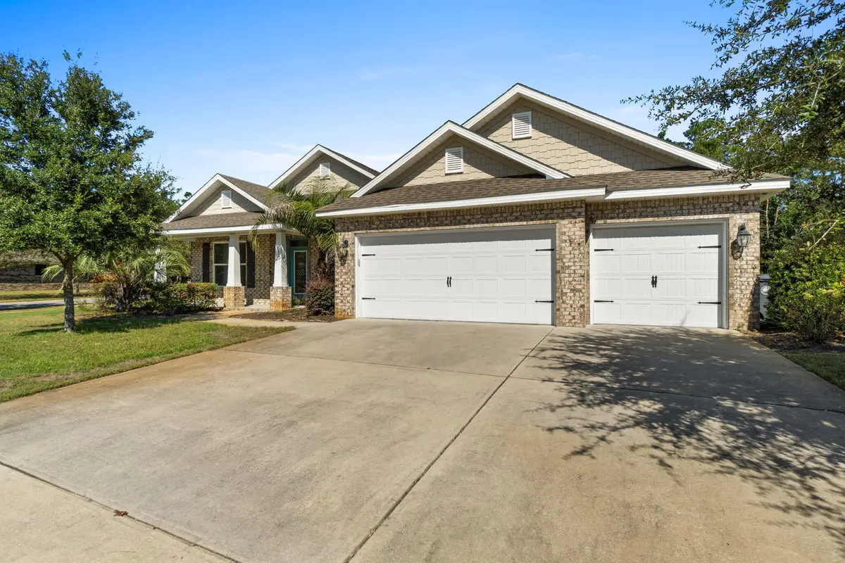 402 Sweet Tea Lane, Freeport, FL 32439 - #1