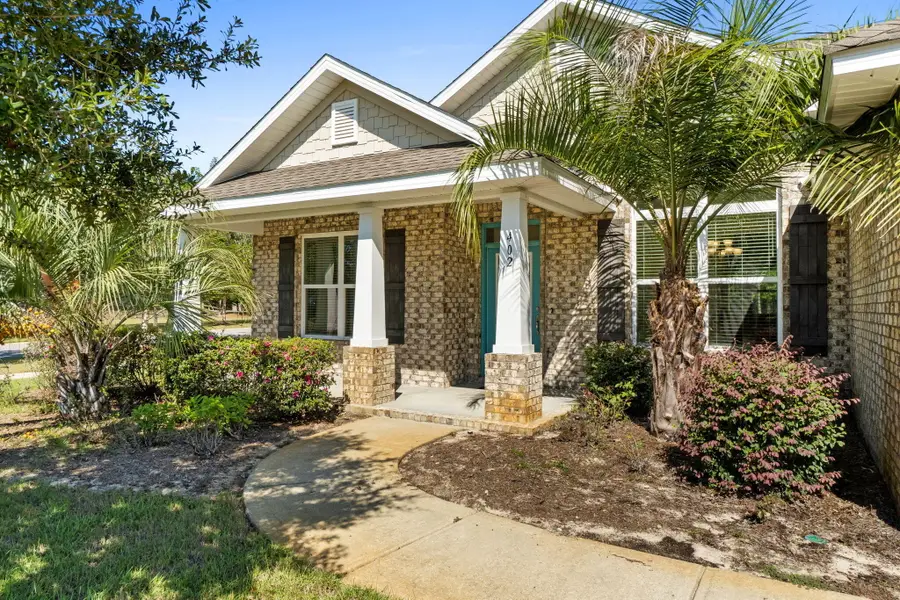 402 Sweet Tea Lane, Freeport, FL 32439 - #2