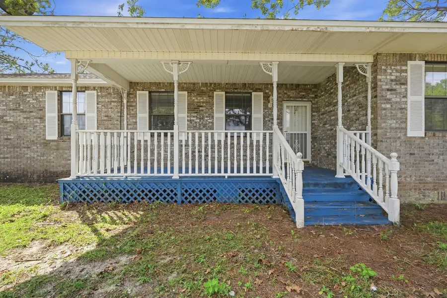 3654 Poverty Creek Road, Crestview, FL 32539 - #2