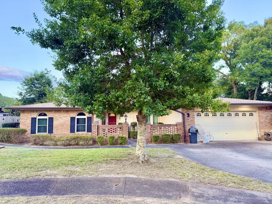 3 Ipswich Circle, Fort Walton Beach, FL 32547 - #3