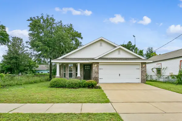 814 W Gregory Street, Pensacola, FL 32502