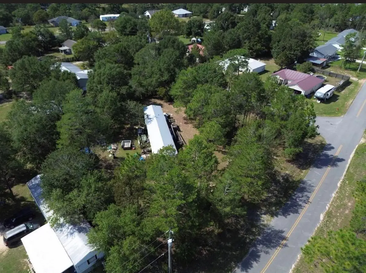 25 Millers Way, Defuniak Springs, FL 32433 - #1