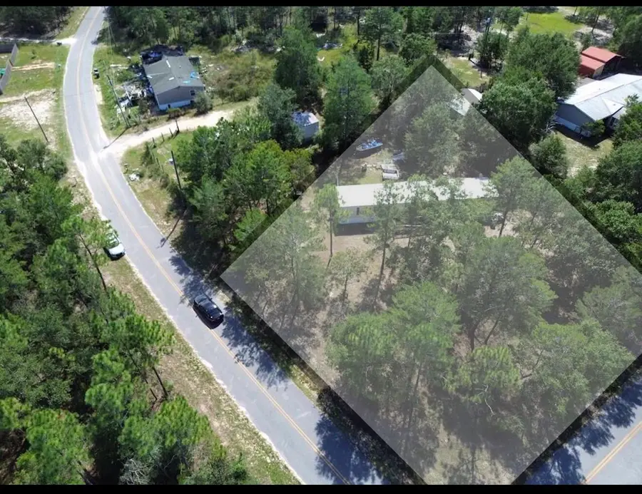 25 Millers Way, Defuniak Springs, FL 32433 - #2