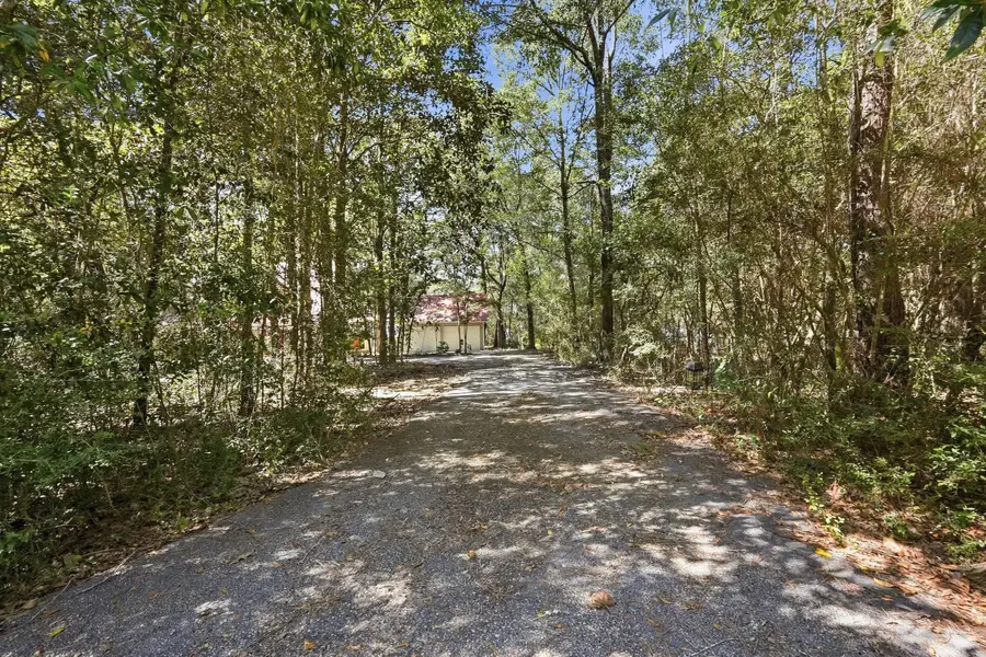 2272 Spring Lake Road, Defuniak Springs, FL 32433 - #2