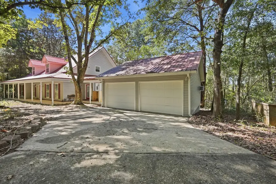 2272 Spring Lake Road, Defuniak Springs, FL 32433 - #3