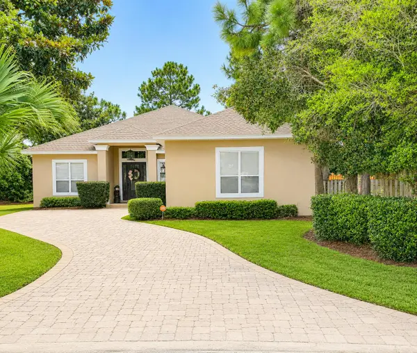256 Wakissa Cove, Destin, FL 32541