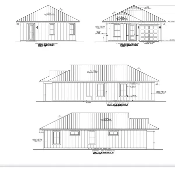 1553 Everitt Avenue, Panama City, FL 32405
