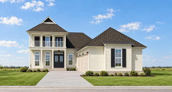 81 W Captain Fritz Way, Freeport, FL 32439