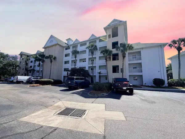 4276 Calinda Lane #APT 158, Niceville, FL 32578